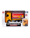 artyk Auto funkcyjne Cysterna Toys for Boys 131509 - nr 1
