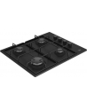beko Płyta gazowa HIBG64120SB - nr 15
