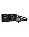 *be quiet! Silent Loop 2 240mm AIO CPU Cooler - nr 10