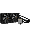 *be quiet! Silent Loop 2 280mm AIO CPU Cooler - nr 1