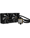 *be quiet! Silent Loop 2 280mm AIO CPU Cooler - nr 22