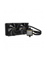 *be quiet! Silent Loop 2 280mm AIO CPU Cooler - nr 52