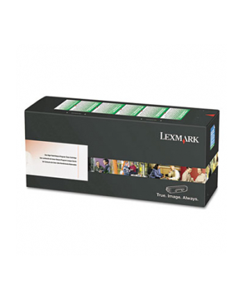 LEXMARK 25B3101 Toner cartridge Kolor: CZARNY XM7355