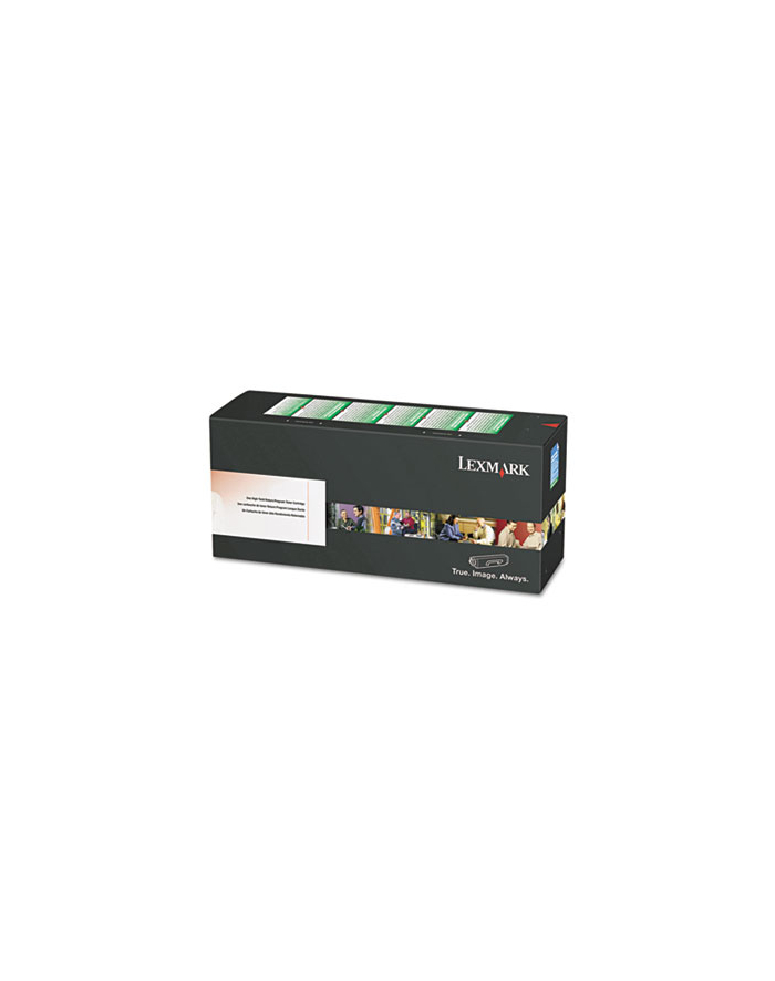 LEXMARK 25B3101 Toner cartridge Kolor: CZARNY XM7355 główny