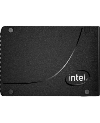 intel Dysk Optane SSD DC P4800X 375GB SSDPE21K375GA01