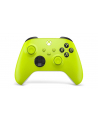 microsoft MS Xbox X Wireless Controller Yellow QAU-00022 - nr 12