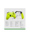 microsoft MS Xbox X Wireless Controller Yellow QAU-00022 - nr 18