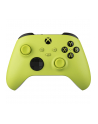 microsoft MS Xbox X Wireless Controller Yellow QAU-00022 - nr 25