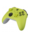 microsoft MS Xbox X Wireless Controller Yellow QAU-00022 - nr 26