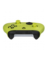 microsoft MS Xbox X Wireless Controller Yellow QAU-00022 - nr 27