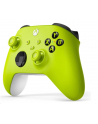 microsoft MS Xbox X Wireless Controller Yellow QAU-00022 - nr 32