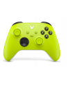 microsoft MS Xbox X Wireless Controller Yellow QAU-00022 - nr 33