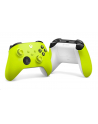 microsoft MS Xbox X Wireless Controller Yellow QAU-00022 - nr 34