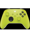 microsoft MS Xbox X Wireless Controller Yellow QAU-00022 - nr 35