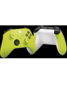 microsoft MS Xbox X Wireless Controller Yellow QAU-00022 - nr 36