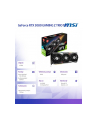 msi Karta graficzna GeForce RTX 3080 GAMING Z TRIO 10GB GDDR6X 320bit 3DP/HDMI - nr 6