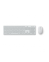 microsoft MS Bluetooth Desktop Bundel Grey QHG-00043 - nr 2