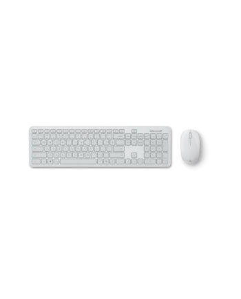 microsoft MS Bluetooth Desktop Bundel Grey QHG-00043