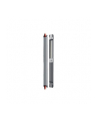 NEWSTAR Cable Cover Silver - nr 9