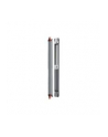 NEWSTAR Cable Cover Silver - nr 5