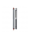 NEWSTAR Cable Cover Silver - nr 8