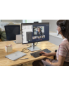 hp inc. HP E27d G4 27inch IPS QHD 16:9 1000:1 300cd/m2 5ms HDMI DP USB-C - nr 1