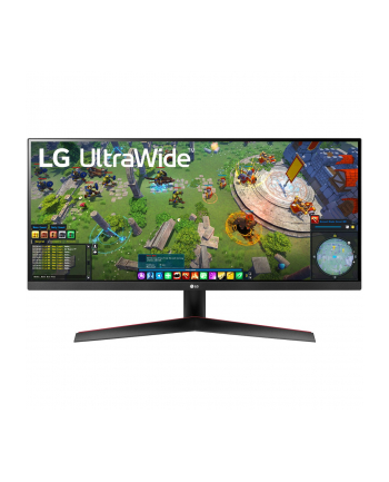 LG 29WP60G-B 29inch IPS WFHD 2560X1080 21:9 250cd/m2 75Hz HDMI