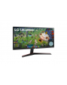 LG 29WP60G-B 29inch IPS WFHD 2560X1080 21:9 250cd/m2 75Hz HDMI - nr 20