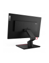 LENOVO ThinkVision T24t-20 23.8inch FHD Touch HDMI DP Monitor - nr 17