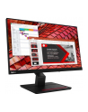 LENOVO ThinkVision T24t-20 23.8inch FHD Touch HDMI DP Monitor - nr 23