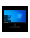 LENOVO ThinkVision T24t-20 23.8inch FHD Touch HDMI DP Monitor - nr 24