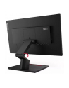 LENOVO ThinkVision T24t-20 23.8inch FHD Touch HDMI DP Monitor - nr 29