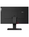 LENOVO ThinkVision T24t-20 23.8inch FHD Touch HDMI DP Monitor - nr 32