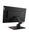 LENOVO ThinkVision T24t-20 23.8inch FHD Touch HDMI DP Monitor - nr 34