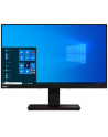 LENOVO ThinkVision T24t-20 23.8inch FHD Touch HDMI DP Monitor - nr 37