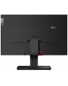 LENOVO ThinkVision T24t-20 23.8inch FHD Touch HDMI DP Monitor - nr 43