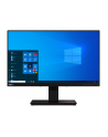 LENOVO ThinkVision T24t-20 23.8inch FHD Touch HDMI DP Monitor - nr 48