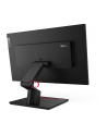 LENOVO ThinkVision T24t-20 23.8inch FHD Touch HDMI DP Monitor - nr 50