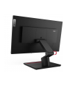 LENOVO ThinkVision T24t-20 23.8inch FHD Touch HDMI DP Monitor - nr 51