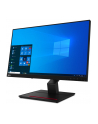 LENOVO ThinkVision T24t-20 23.8inch FHD Touch HDMI DP Monitor - nr 54