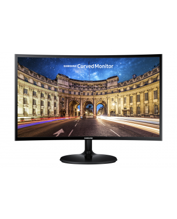 samsung 24'LC24F390FHRXEN Zakrzywiony Full HD FreeSync 4ms