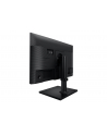 samsung Monitor 27 cali IPS HAS USB 3.0 PIVOT bezramkowy LF27T450FQRXEN - nr 103