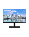 samsung Monitor 27 cali IPS HAS USB 3.0 PIVOT bezramkowy LF27T450FQRXEN - nr 128