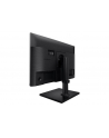 samsung Monitor 27 cali IPS HAS USB 3.0 PIVOT bezramkowy LF27T450FQRXEN - nr 13