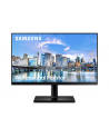 samsung Monitor 27 cali IPS HAS USB 3.0 PIVOT bezramkowy LF27T450FQRXEN - nr 138