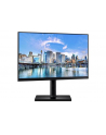 samsung Monitor 27 cali IPS HAS USB 3.0 PIVOT bezramkowy LF27T450FQRXEN - nr 17