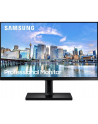 samsung Monitor 27 cali IPS HAS USB 3.0 PIVOT bezramkowy LF27T450FQRXEN - nr 53