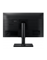 samsung Monitor 27 cali IPS HAS USB 3.0 PIVOT bezramkowy LF27T450FQRXEN - nr 65