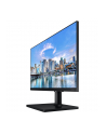 samsung Monitor 27 cali IPS HAS USB 3.0 PIVOT bezramkowy LF27T450FQRXEN - nr 66