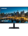 samsung Monitor 32 cale HAS 5ms Flat UHD LF32TU870VRXEN - nr 45